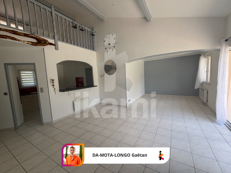 House Lège-Cap-Ferret - 4 bedrooms - 130m²