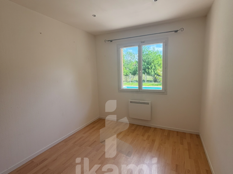 House Lège-Cap-Ferret - 4 bedrooms - 130m²