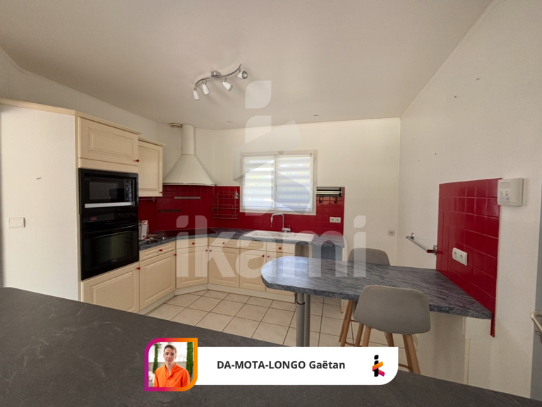 House Lège-Cap-Ferret - 4 bedrooms - 130m²