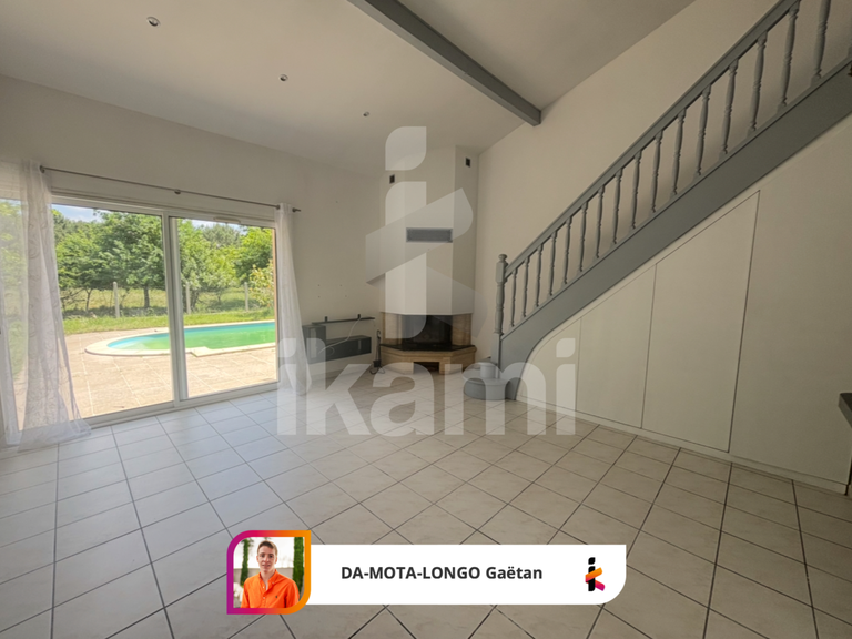 House Lège-Cap-Ferret - 4 bedrooms - 130m²