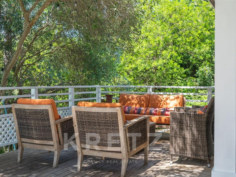 House Lège-Cap-Ferret - 5 bedrooms - 180m²