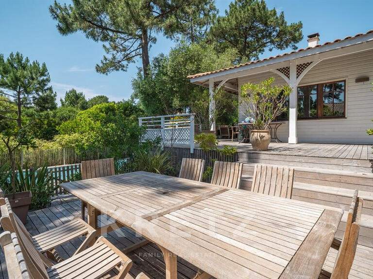 House Lège-Cap-Ferret - 5 bedrooms - 180m²