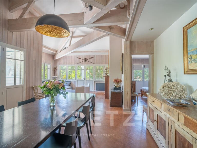 House Lège-Cap-Ferret - 5 bedrooms - 180m²