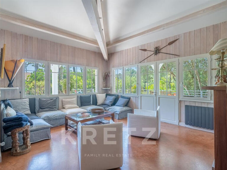 House Lège-Cap-Ferret - 5 bedrooms - 180m²