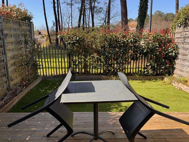 House Lège-Cap-Ferret - 4 bedrooms