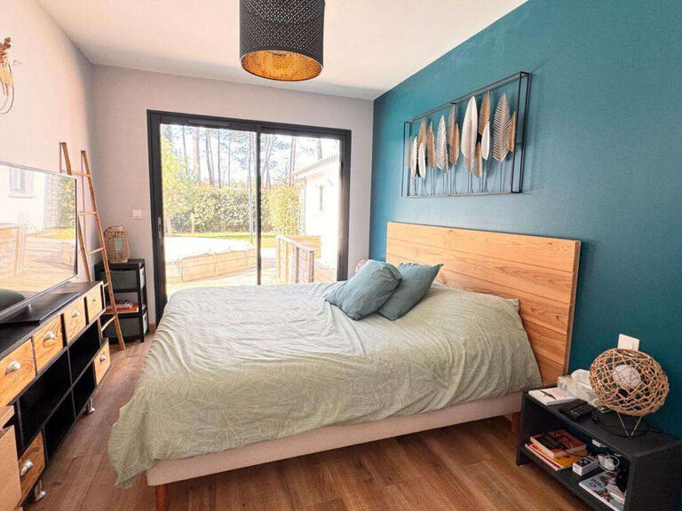 House Lège-Cap-Ferret - 4 bedrooms