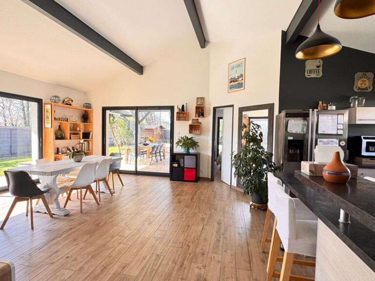 House Lège-Cap-Ferret - 4 bedrooms