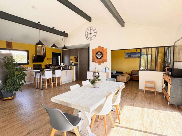 House Lège-Cap-Ferret - 4 bedrooms