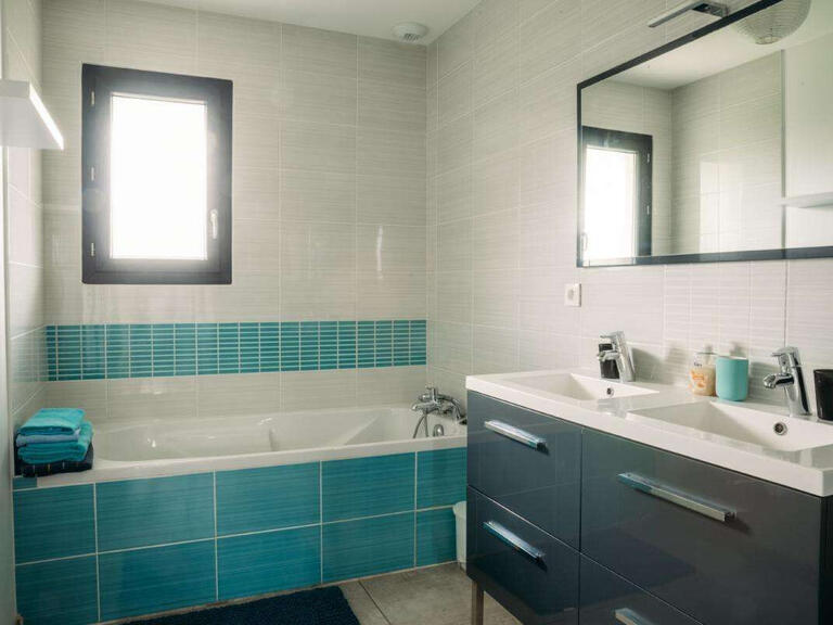 House Lège-Cap-Ferret - 4 bedrooms