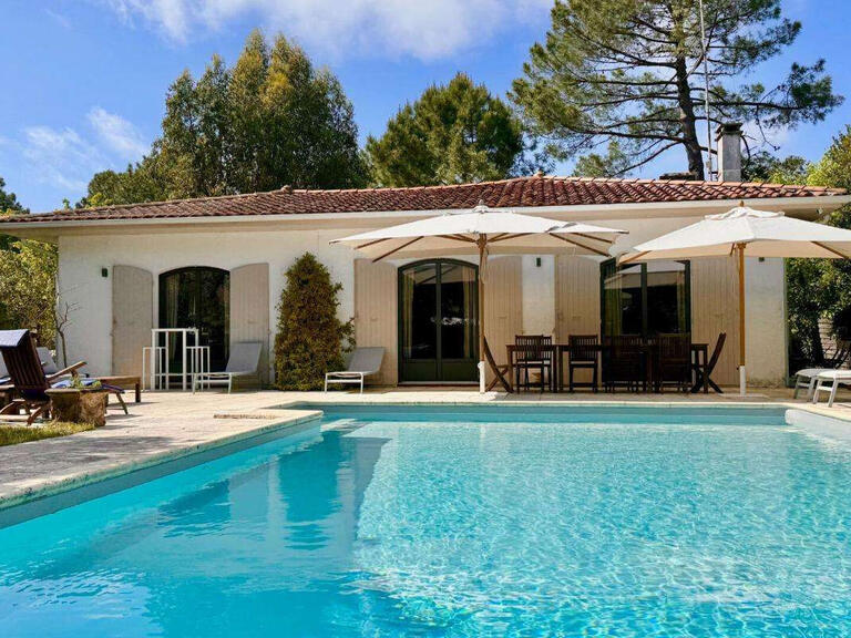 House Lège-Cap-Ferret - 5 bedrooms