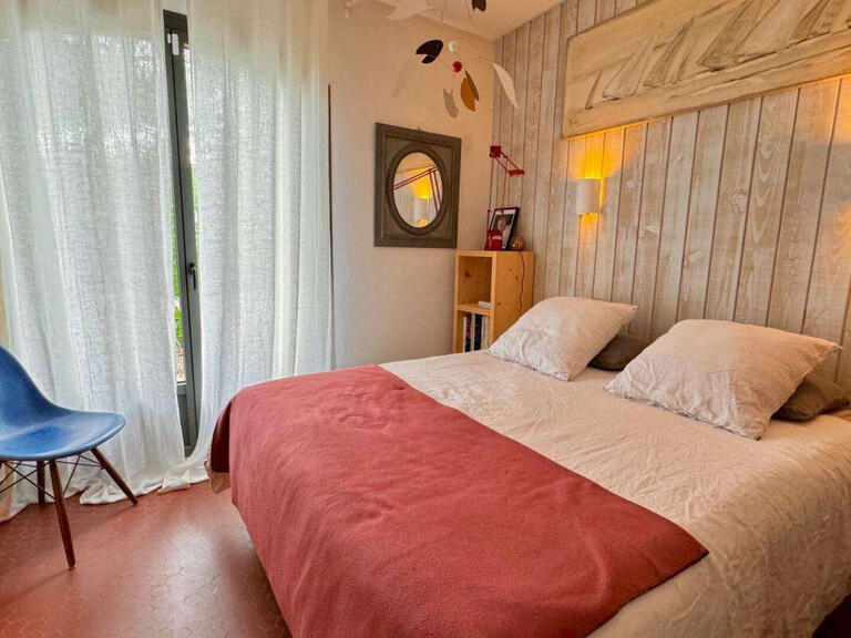House Lège-Cap-Ferret - 5 bedrooms