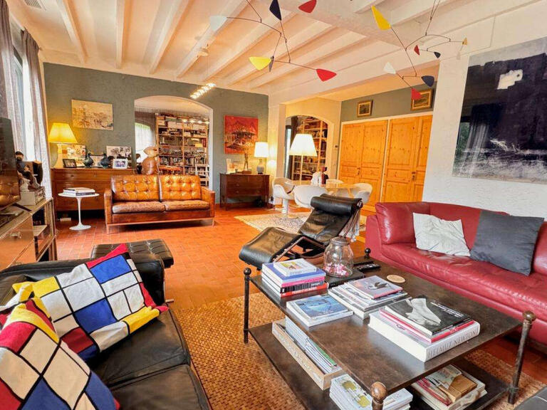 House Lège-Cap-Ferret - 5 bedrooms