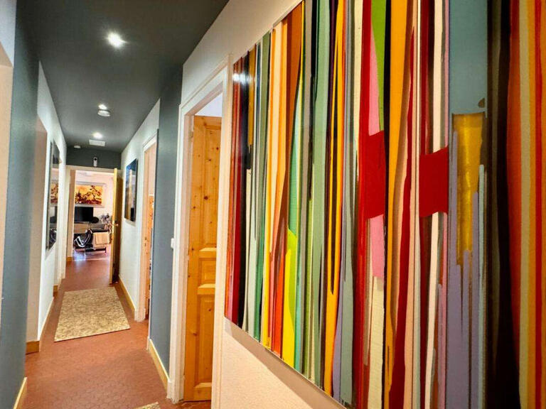 House Lège-Cap-Ferret - 5 bedrooms