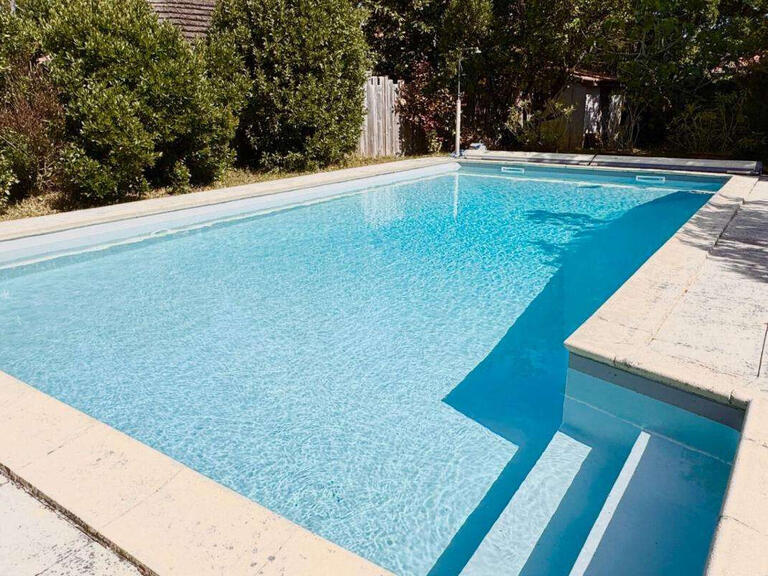 House Lège-Cap-Ferret - 5 bedrooms