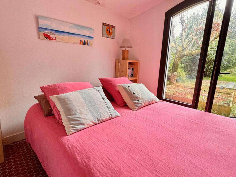 House Lège-Cap-Ferret - 5 bedrooms