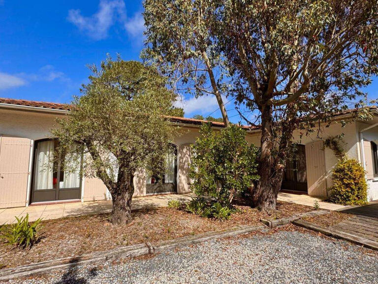 House Lège-Cap-Ferret - 5 bedrooms