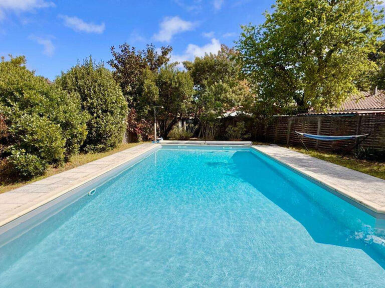 House Lège-Cap-Ferret - 5 bedrooms