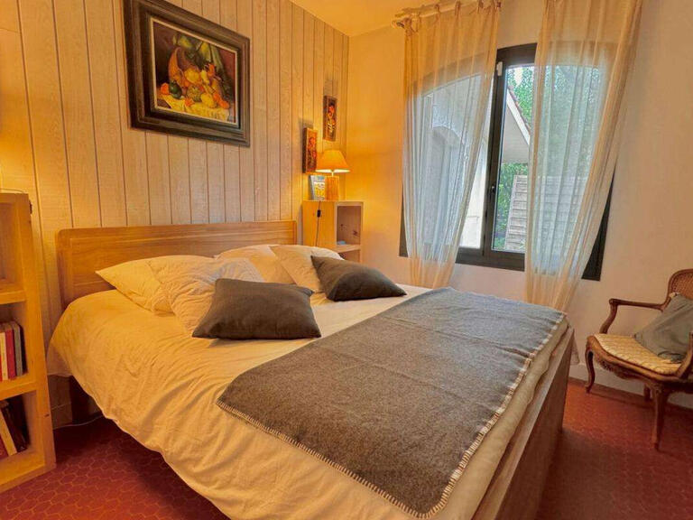 House Lège-Cap-Ferret - 5 bedrooms