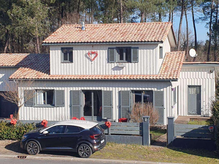 House Lège-Cap-Ferret - 3 bedrooms