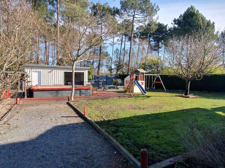 House Lège-Cap-Ferret - 3 bedrooms