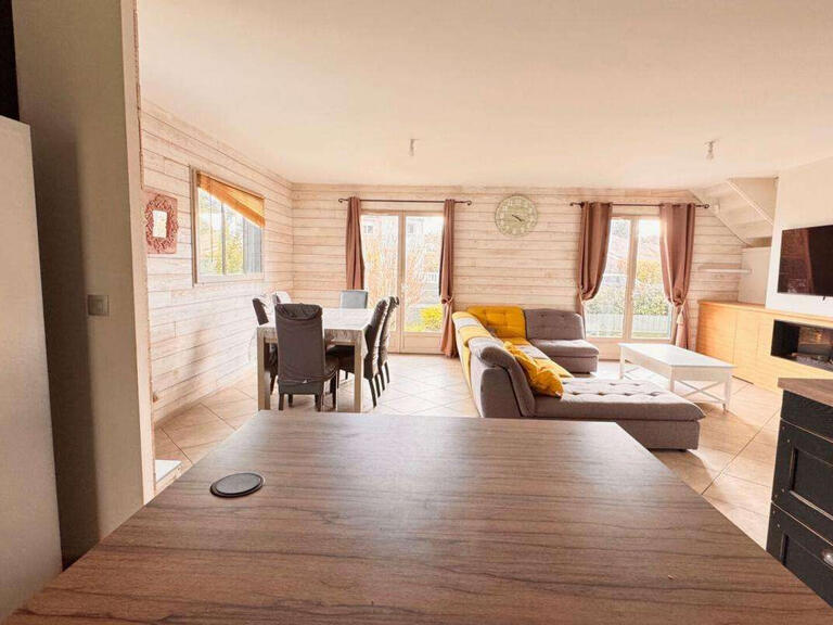 House Lège-Cap-Ferret - 3 bedrooms