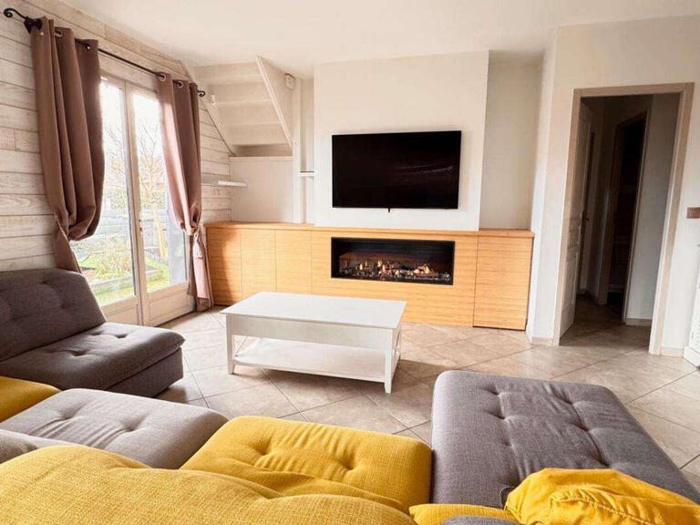 House Lège-Cap-Ferret - 3 bedrooms