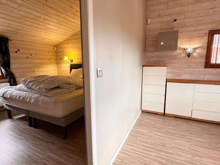 House Lège-Cap-Ferret - 3 bedrooms