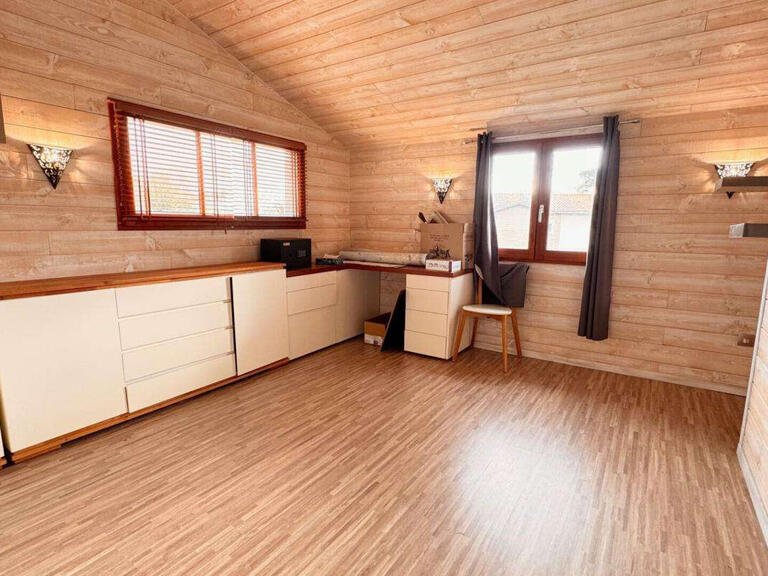 House Lège-Cap-Ferret - 3 bedrooms