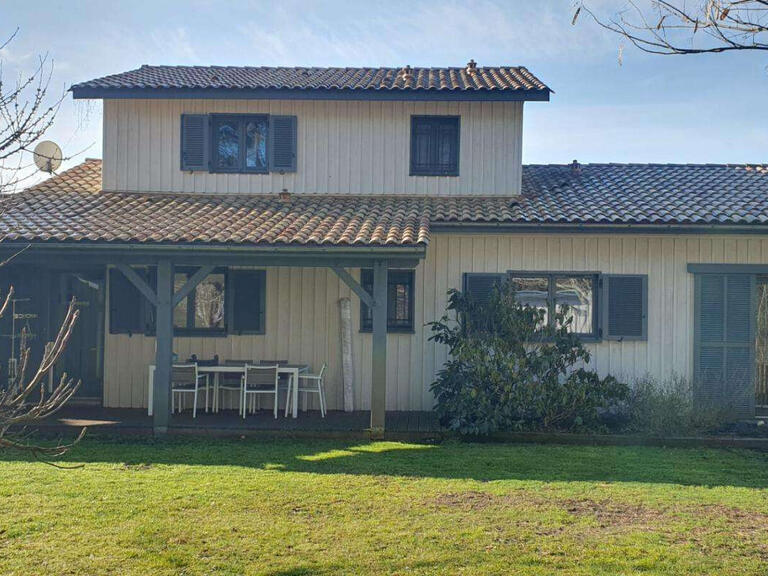 House Lège-Cap-Ferret - 3 bedrooms