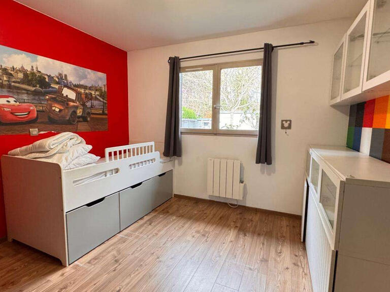 House Lège-Cap-Ferret - 3 bedrooms