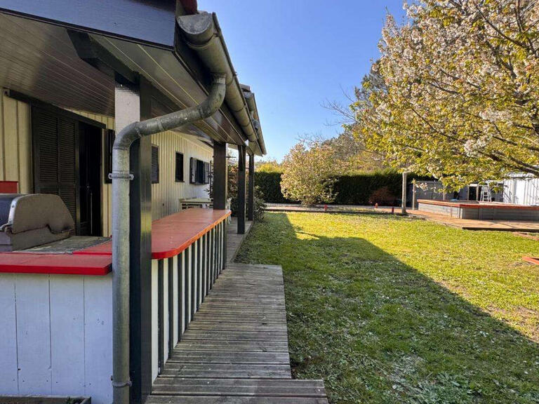 House Lège-Cap-Ferret - 3 bedrooms