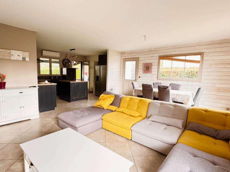 House Lège-Cap-Ferret - 3 bedrooms