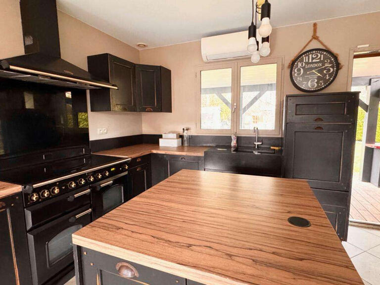 House Lège-Cap-Ferret - 3 bedrooms