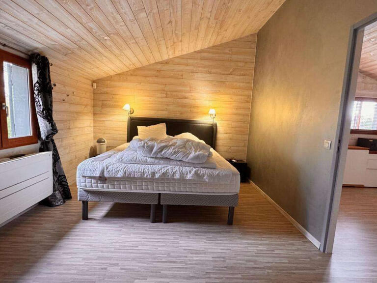 House Lège-Cap-Ferret - 3 bedrooms
