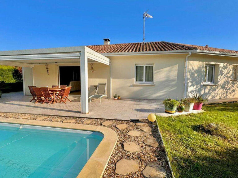 House Lège-Cap-Ferret - 4 bedrooms