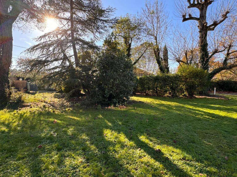 House Lège-Cap-Ferret - 4 bedrooms
