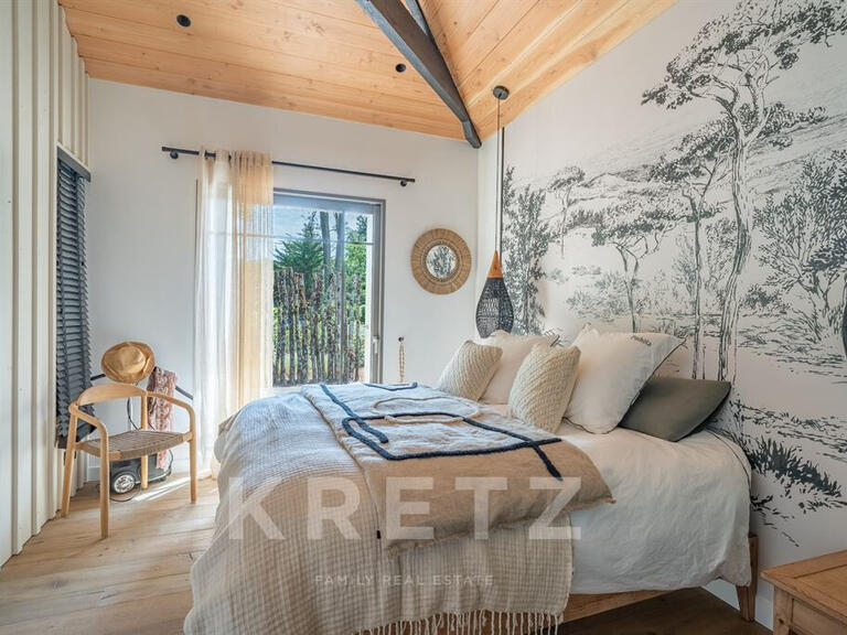 House Lège-Cap-Ferret - 6 bedrooms - 197m²