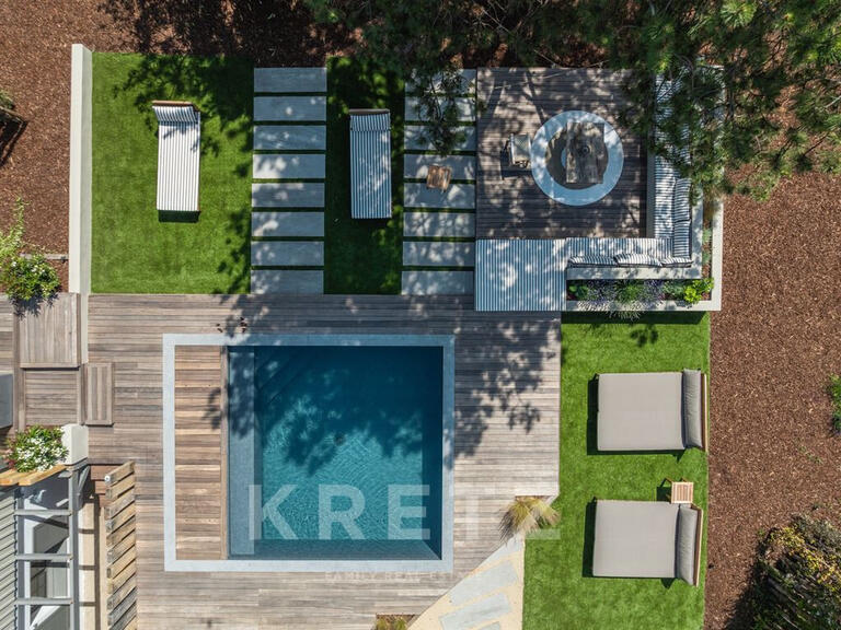 House Lège-Cap-Ferret - 6 bedrooms - 197m²