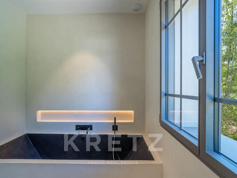 House Lège-Cap-Ferret - 6 bedrooms - 197m²