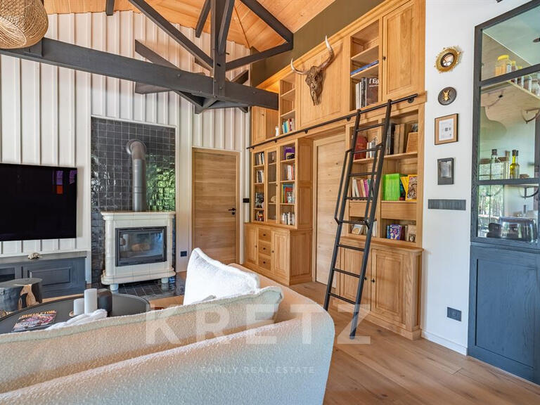 House Lège-Cap-Ferret - 6 bedrooms - 197m²