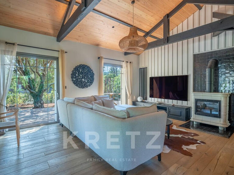 House Lège-Cap-Ferret - 6 bedrooms - 197m²