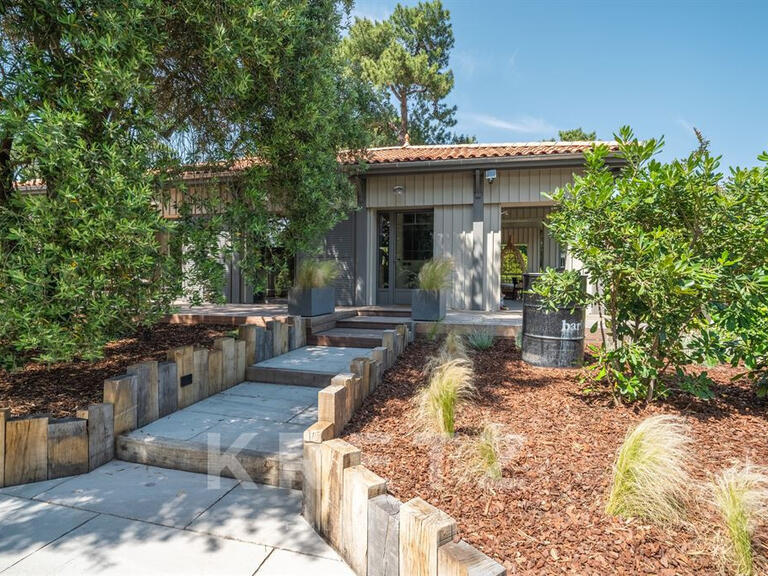 House Lège-Cap-Ferret - 6 bedrooms - 197m²