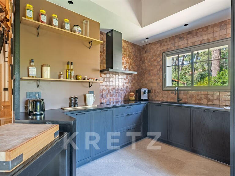 House Lège-Cap-Ferret - 6 bedrooms - 197m²