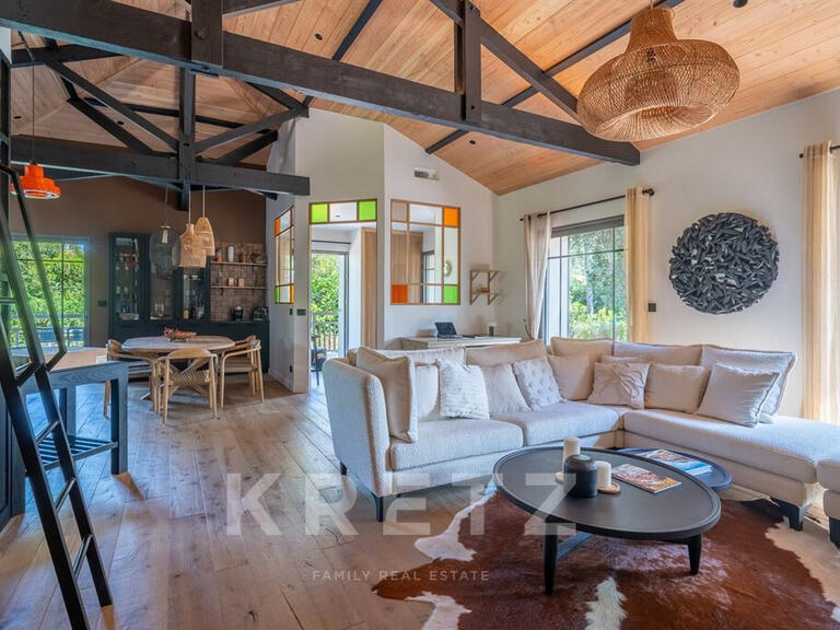 House Lège-Cap-Ferret - 6 bedrooms - 197m²