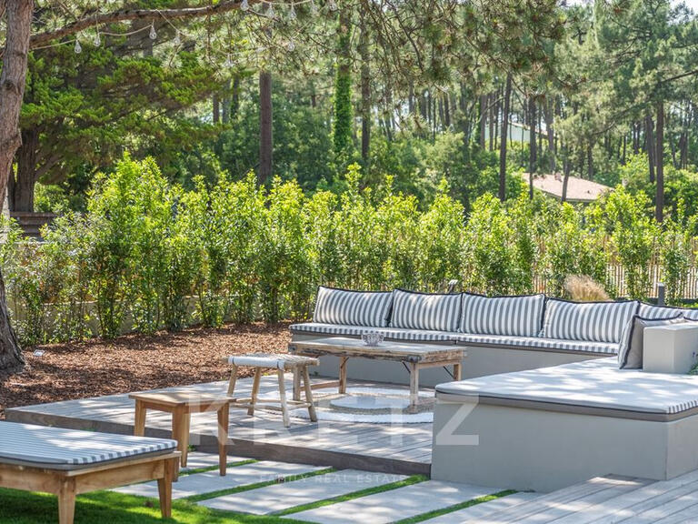 House Lège-Cap-Ferret - 6 bedrooms - 197m²