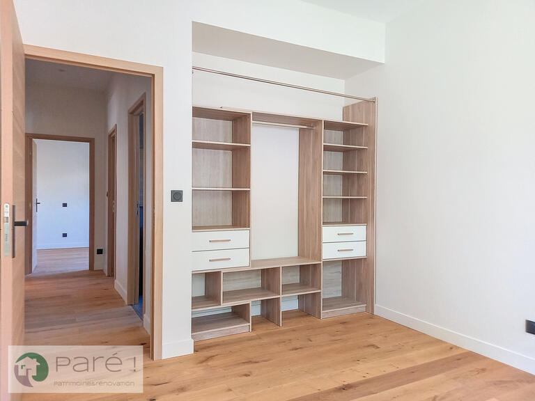 House Lège-Cap-Ferret - 3 bedrooms - 130m²