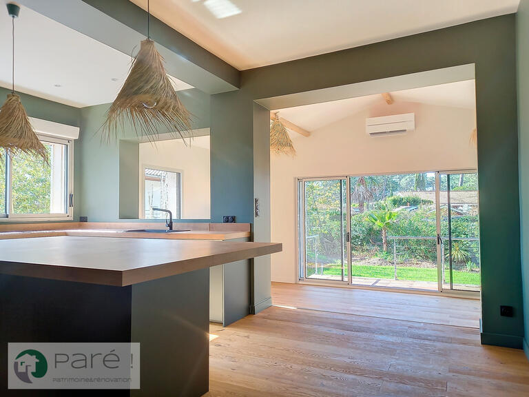 House Lège-Cap-Ferret - 3 bedrooms - 130m²