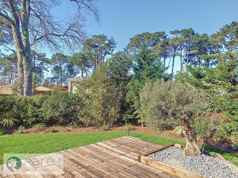 House Lège-Cap-Ferret - 3 bedrooms - 130m²