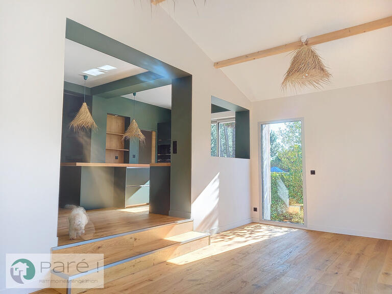 House Lège-Cap-Ferret - 3 bedrooms - 130m²