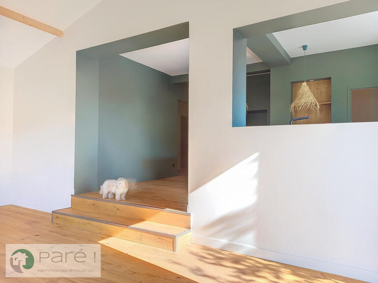 House Lège-Cap-Ferret - 3 bedrooms - 130m²